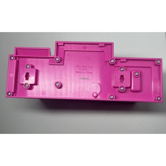 Barbie Pets Dreamhouse 2 Side Playset 6" Mini House Just Play - Picture 10 of 10